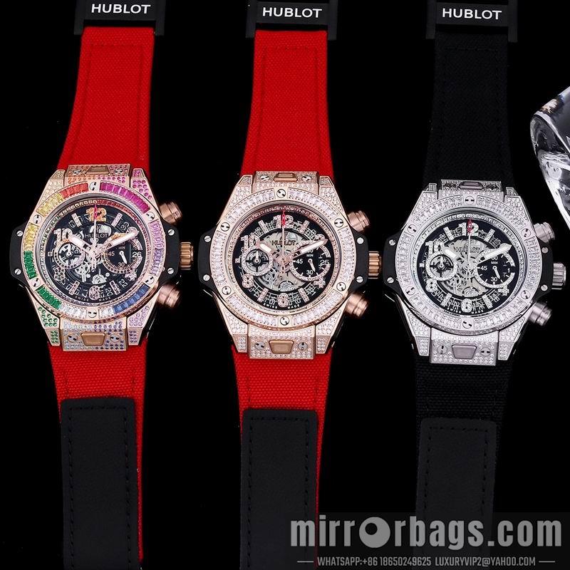 Replica Hublot watch 082105