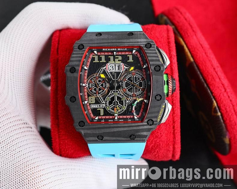 Replica Richard Mille watch RM65-01 122545