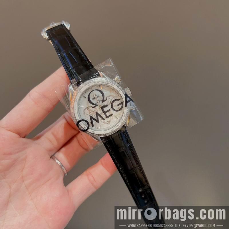 Replica Omega 37.5mm 121842