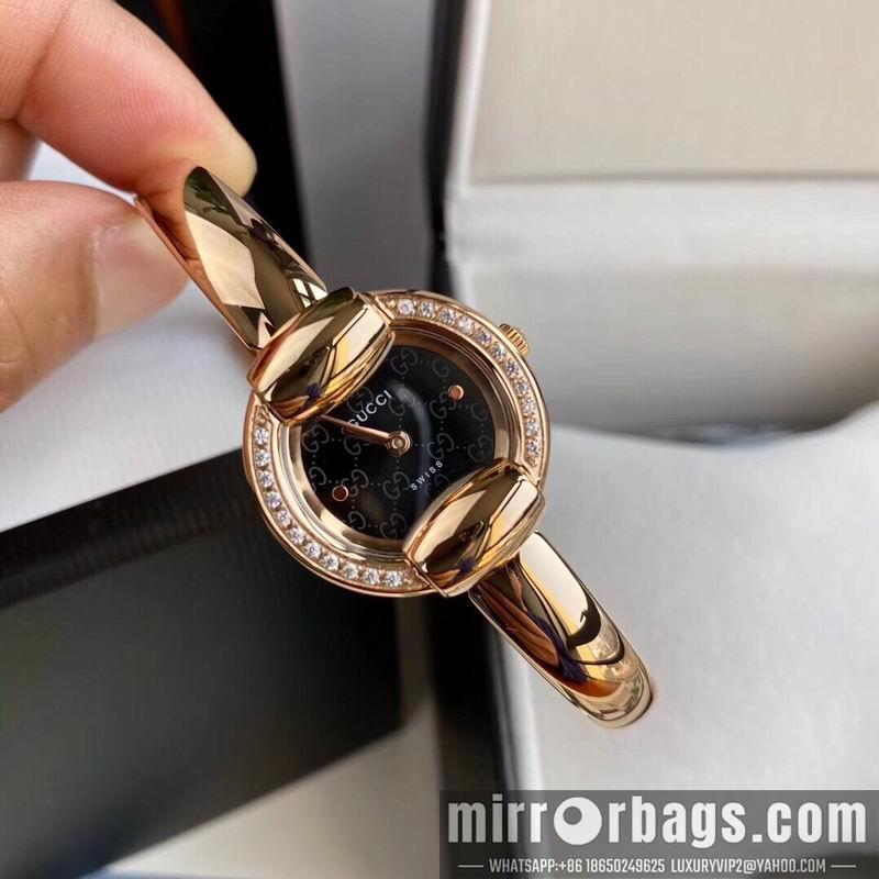 Replica Gucci 25X7.5mm 070704