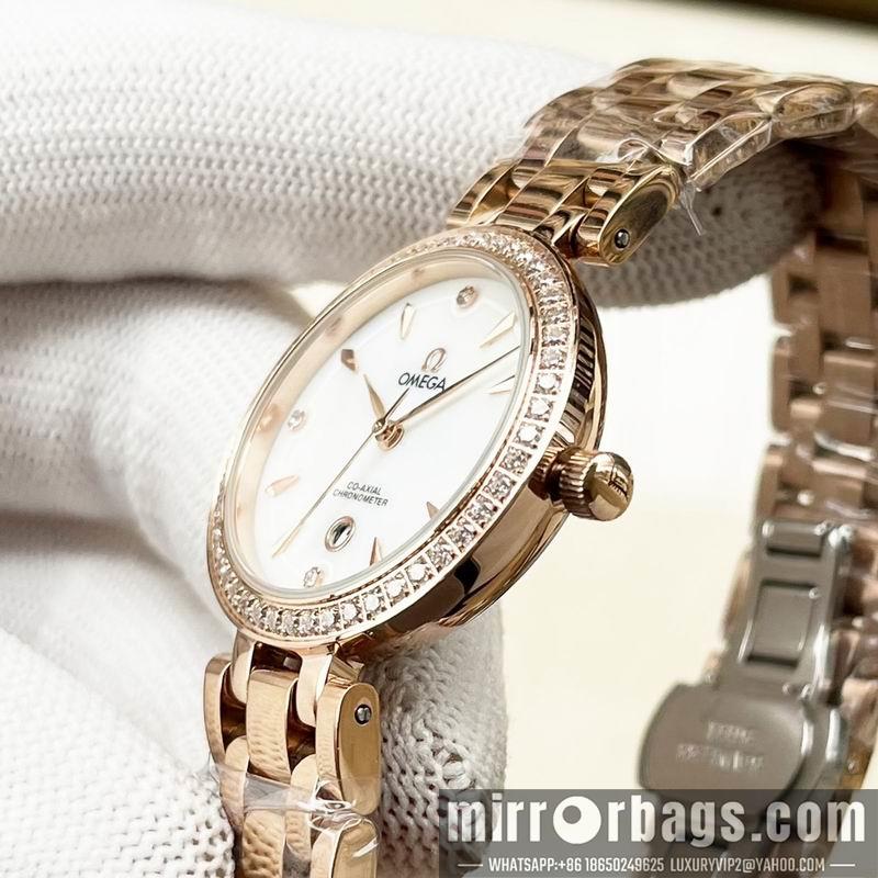 Replica Omega 27mm 041365
