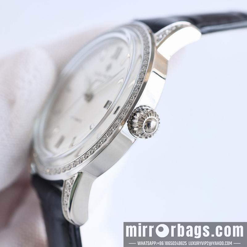 Replica Patek Philippe 40mm 0320108