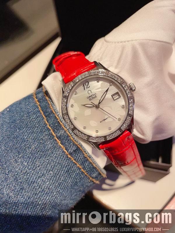 Replica Omega 35X8mm 050602
