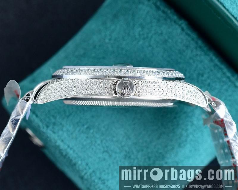 Replica Rolex 40mm 0831101