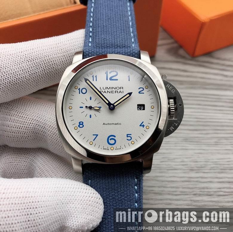 Replica Panerai watch mb 062701