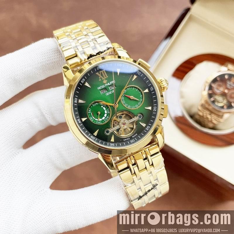 Replica Patek Philippe 43X13mm 032516