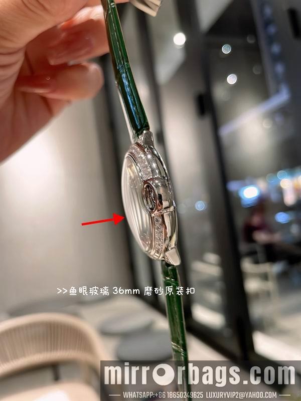 Replica Cartier 36mm 0829149
