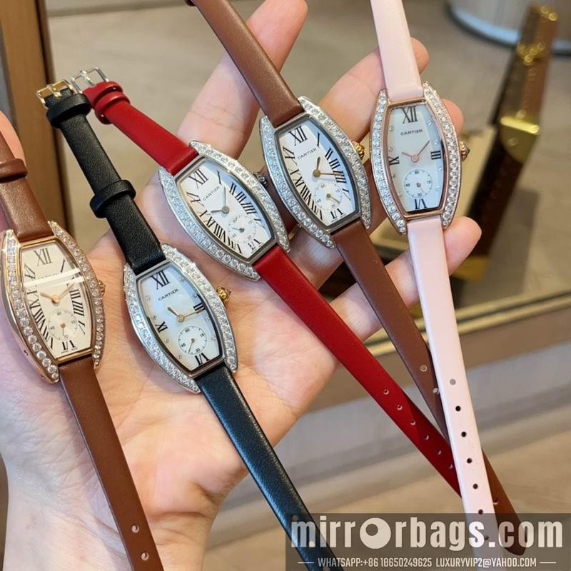 Replica Cartier 23X30mm 102354