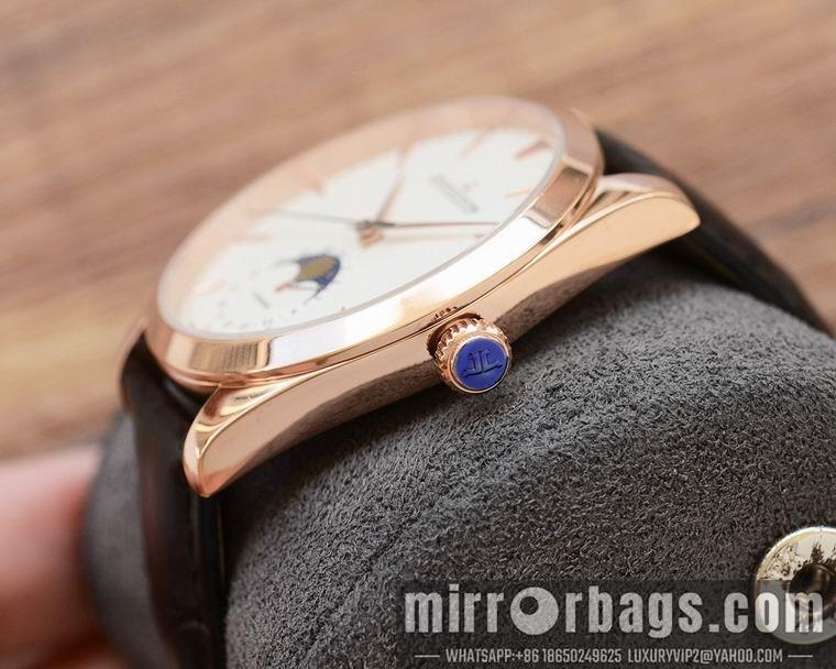 Replica Jaeger Lecoultre men 39mm M03