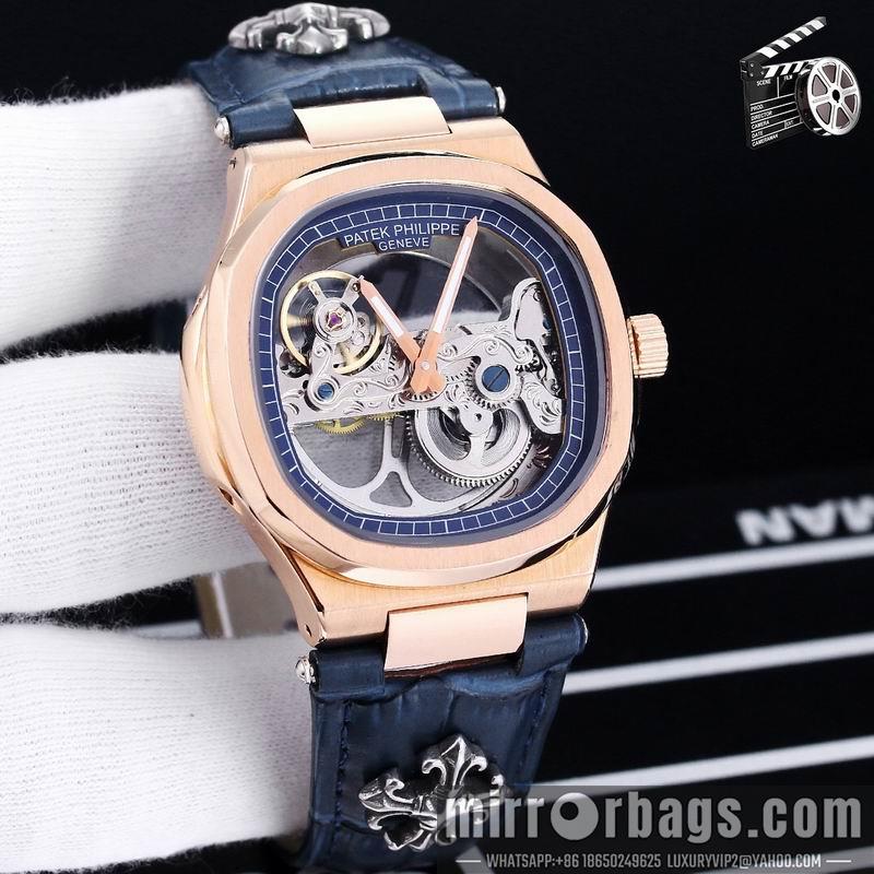 Replica Patek Philippe 43X12mm 082245