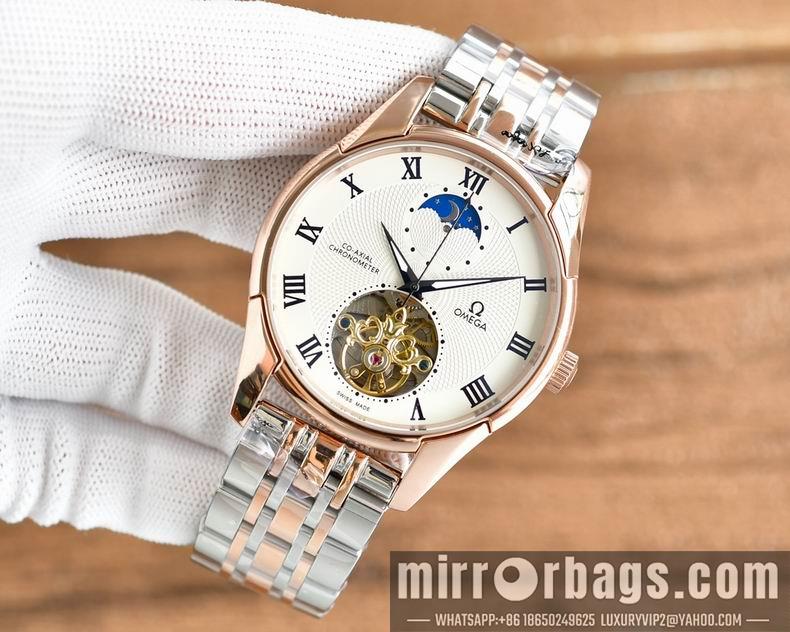 Replica Omega men 42X13mm 0717109