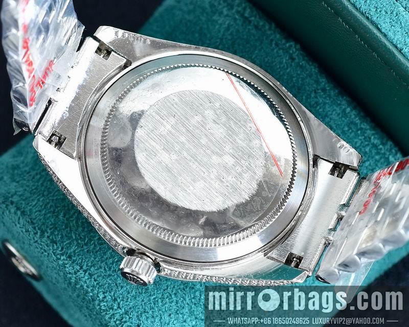 Replica Rolex 40mm 0831101