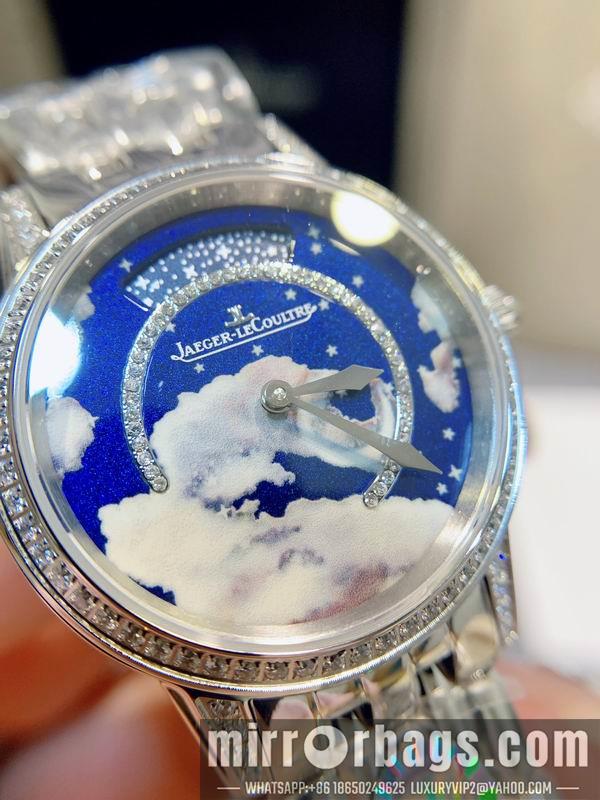 Replica Jaeger-LeCoultre 33X10mm 0320103