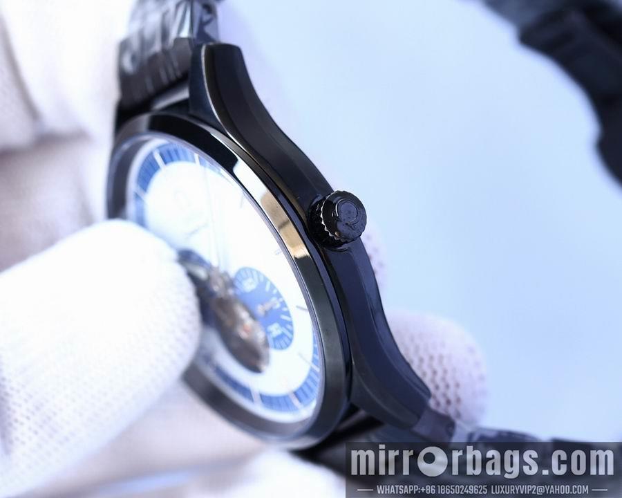 Replica Omega men watch 42mm 05