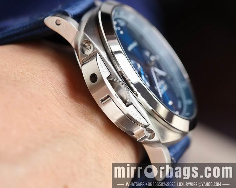 Replica Panerai men 47mm M02
