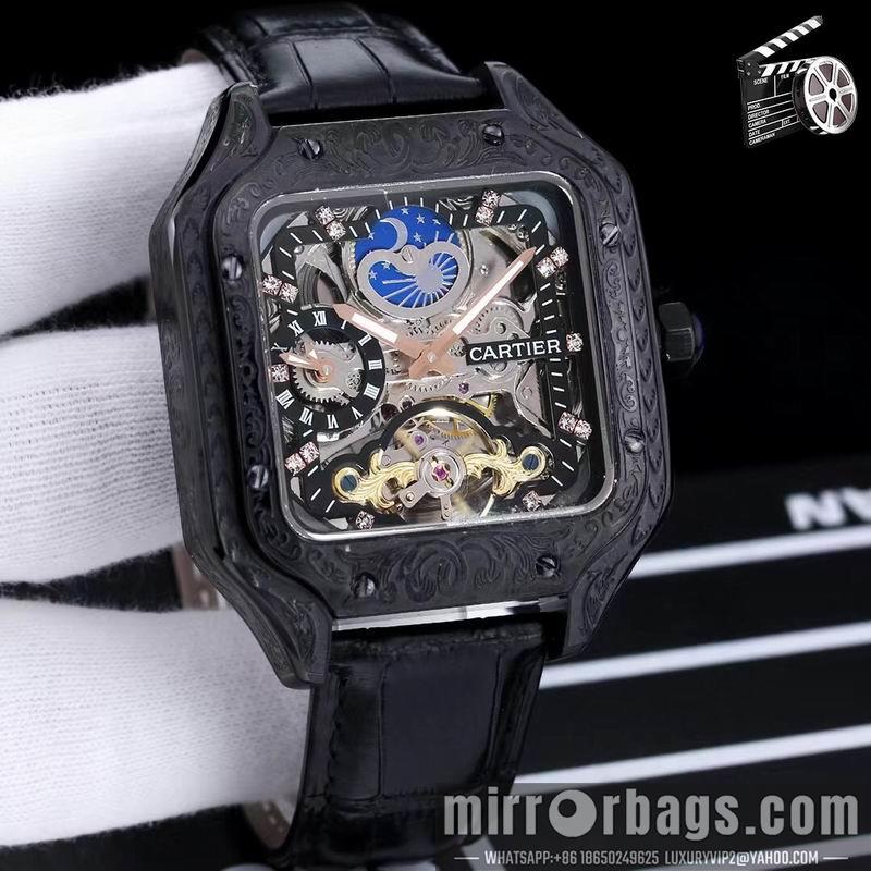 Replica Cartier 45X13mm 082154