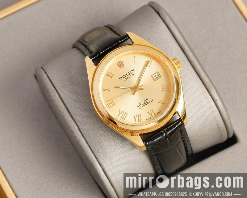Replica Rolex 40mm 0506168