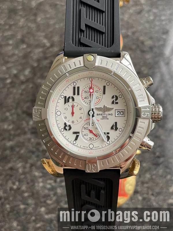 Replica Breitling watch 112007