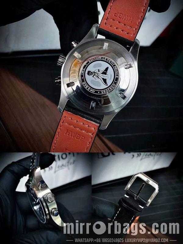Replica IWC watch 050312