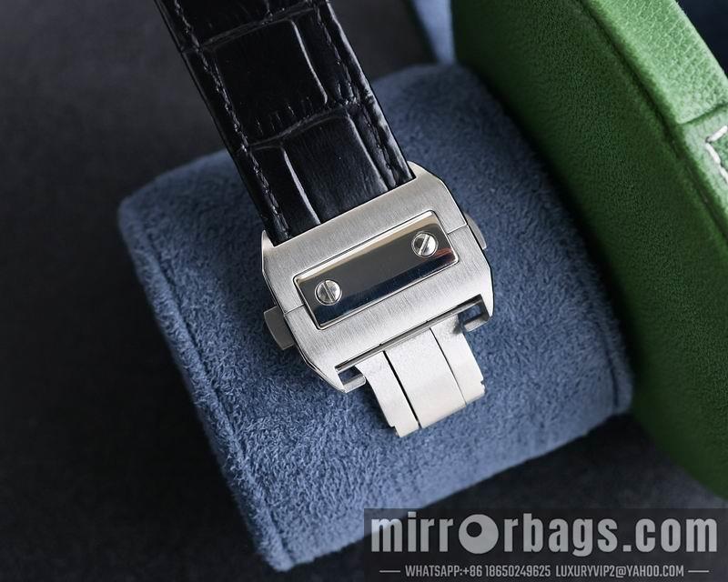 Replica Cartier 43.3mm 032416