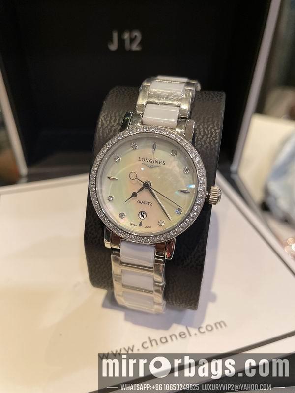 Replica Longines 30mm 0416109
