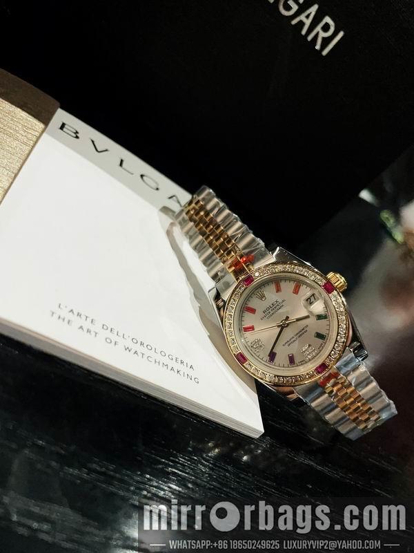 Replica Rolex 31mm 38mm 112047