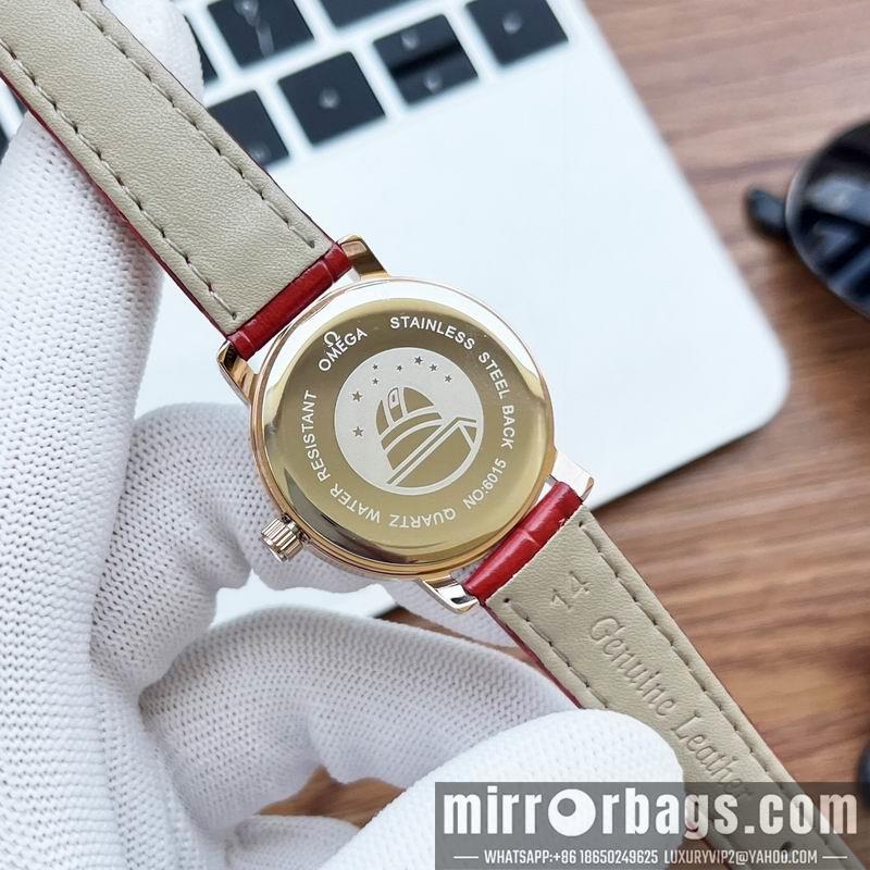Replica Omega 30X7.5mm 101446
