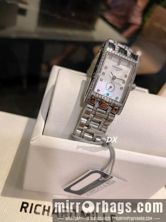 Replica Longines 33x22x7mm 12nms68