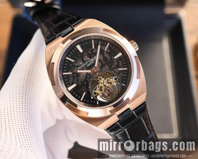 Replica Vacheron Constantin men 43X13mm 122501