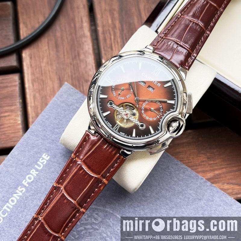 Replica Cartier 44mm 1031110