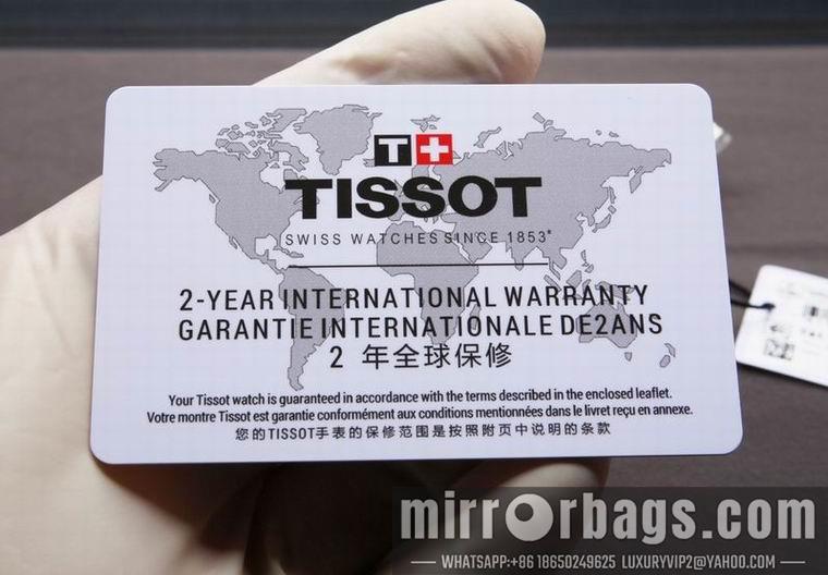 Replica Tissot men 39.3mm women 25.3mm A95