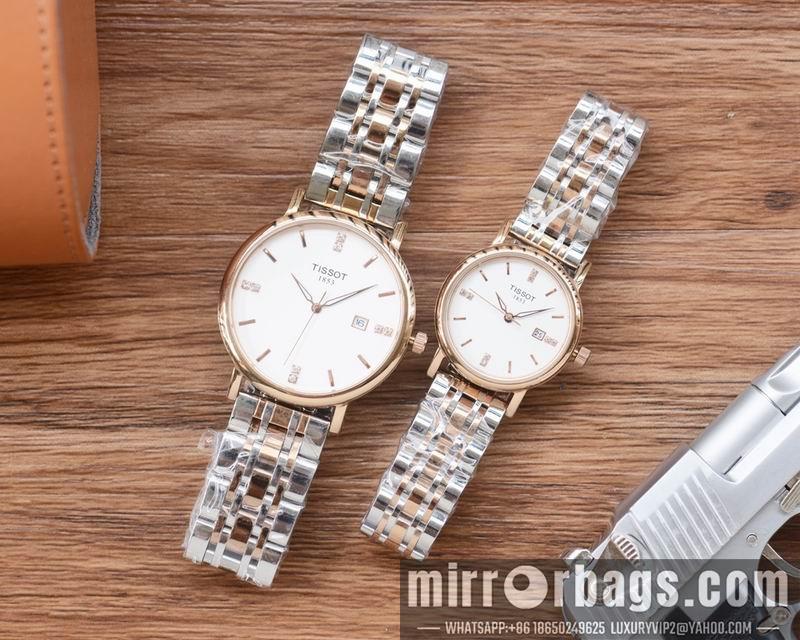 Replica Tissot M40mm W30mm 072461
