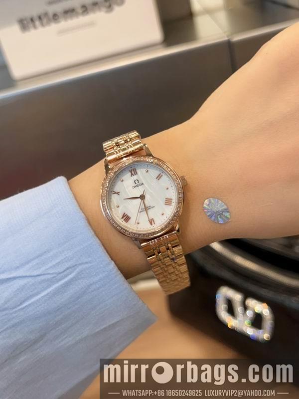 Replica Omega 30mm 082920