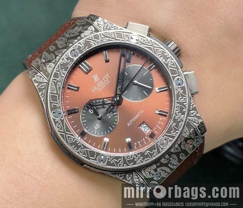 Replica Hublot 45X11.5mm 050835