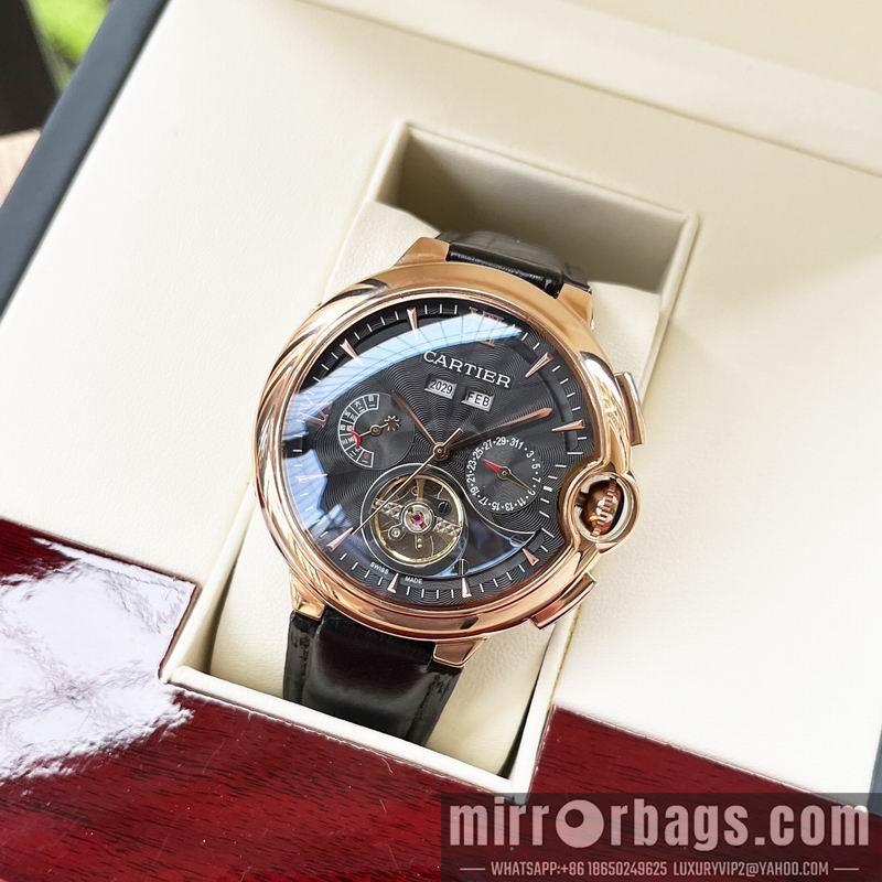 Replica Cartier 44mm 1031114