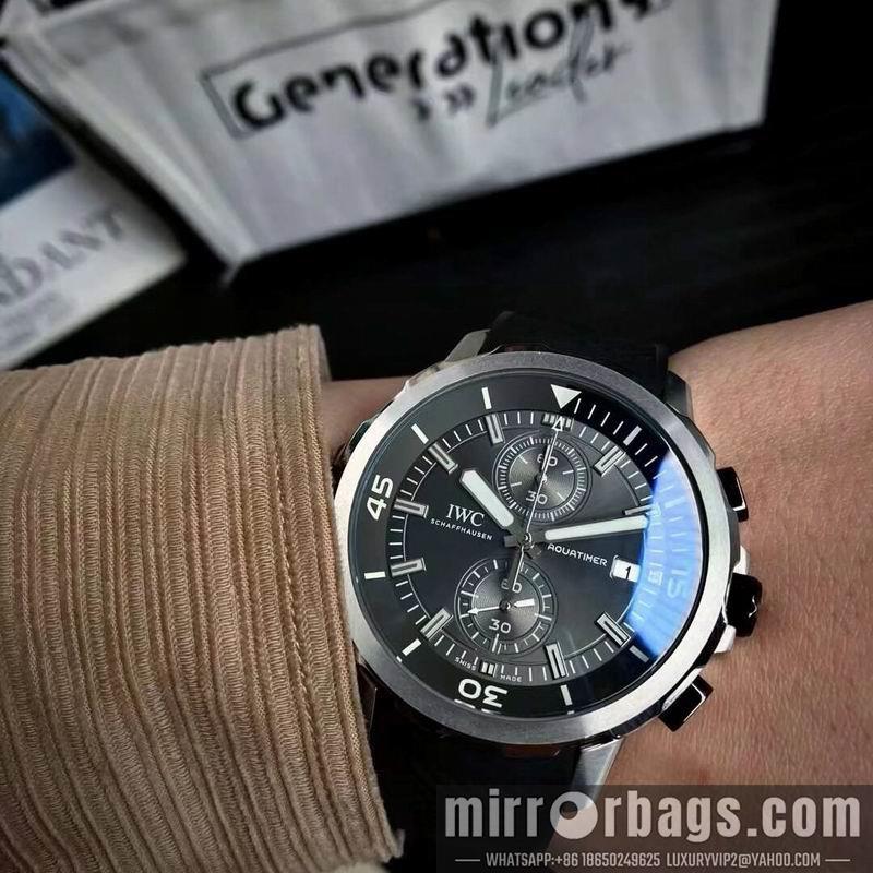 Replica IWC 43mm 0318125