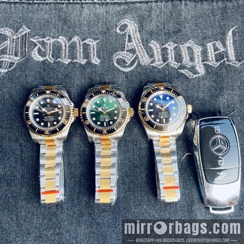 Replica Rolex 44mm 121767