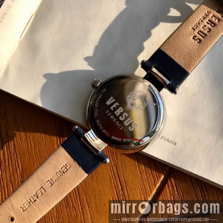 Replica Versace watch 36mm M14