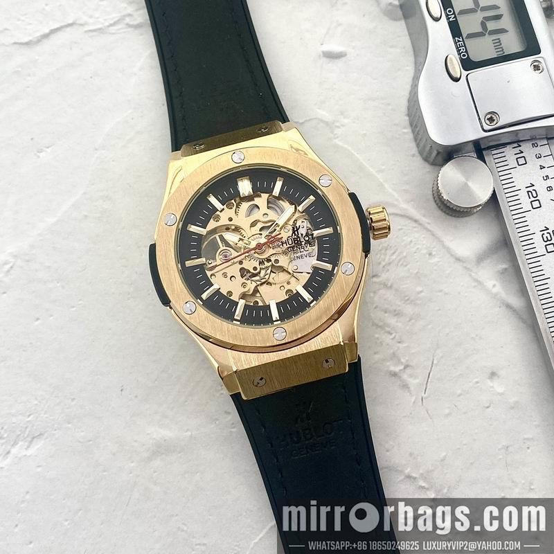 Replica Hublot 43X12mm 041429