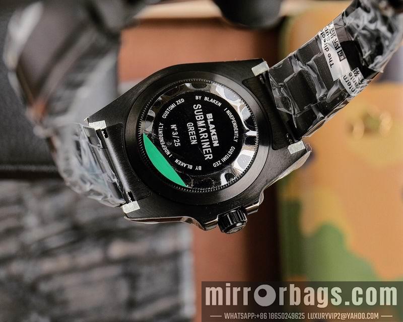 Replica Rolex watch 071430