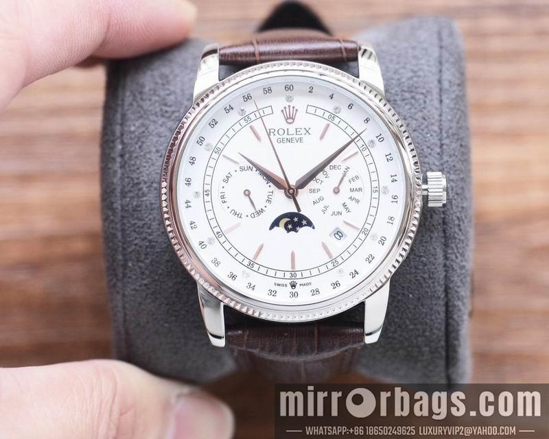 Replica Rolex watch 041343