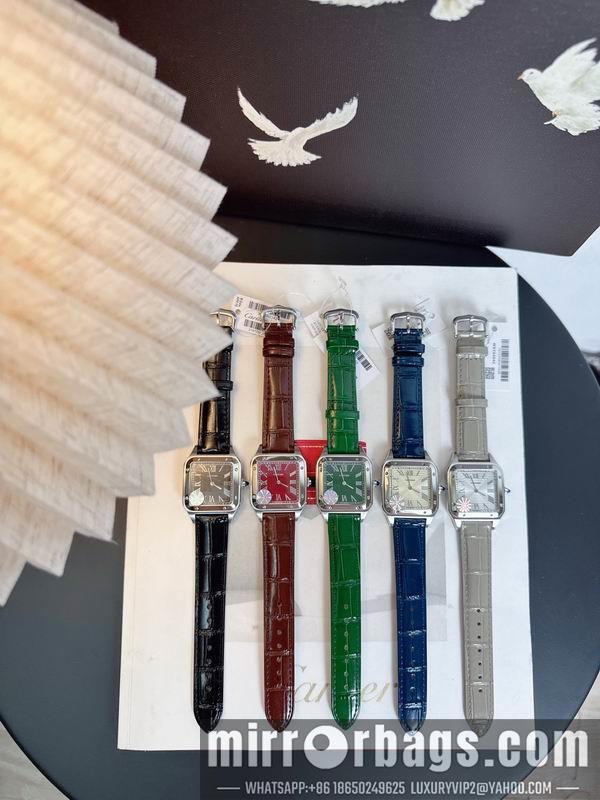 Replica Cartier 43.5X31.4mm 102309