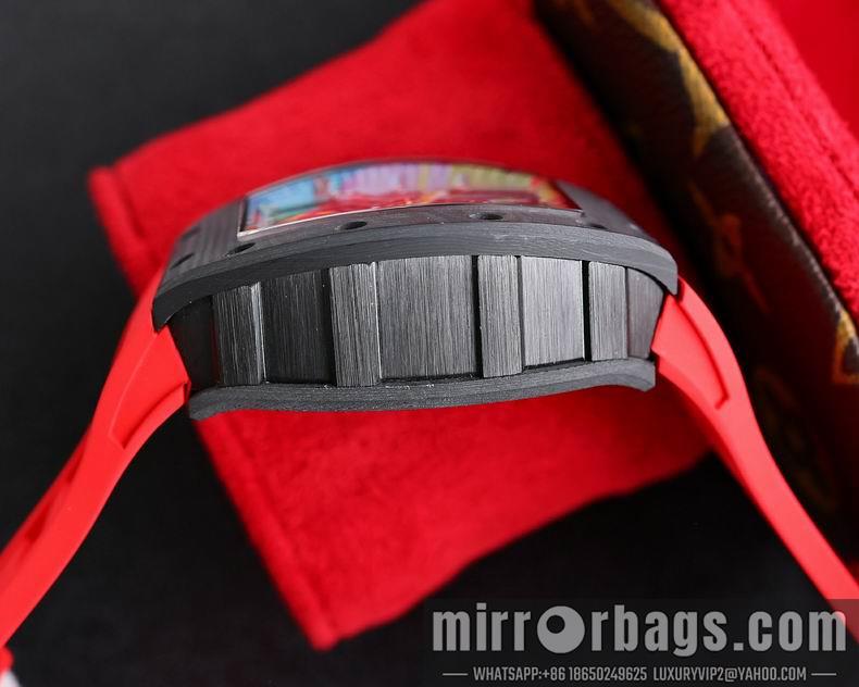 Replica Richard Mille watch RM68-01 122546