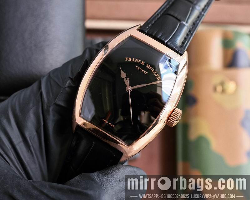 Replica Franck Muller 55X42X13mm 0413120