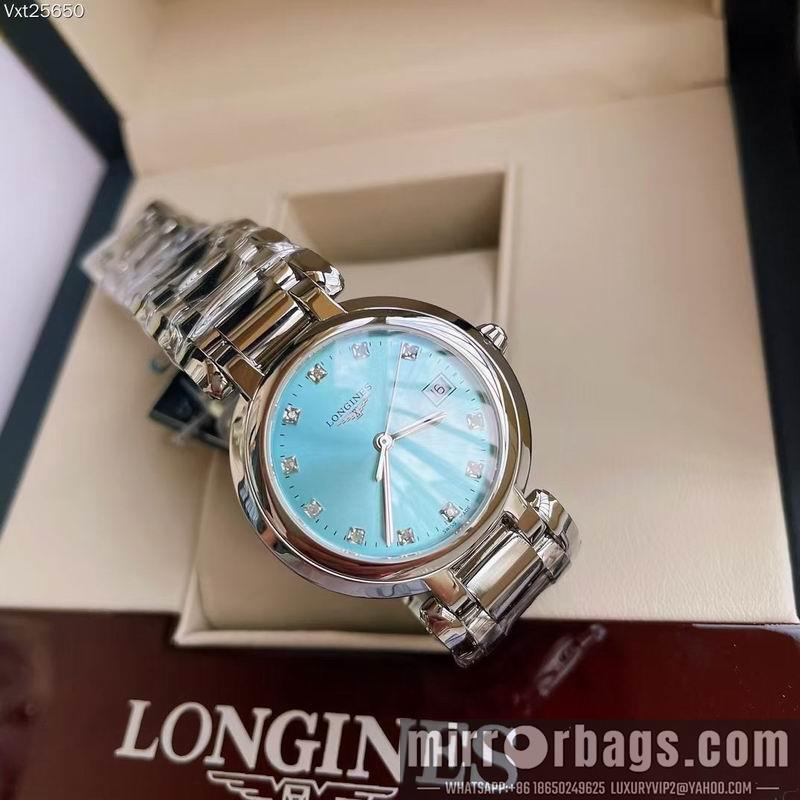 Replica Longines 30.5mm 110117