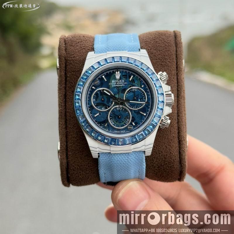 Replica Rolex watch 042750