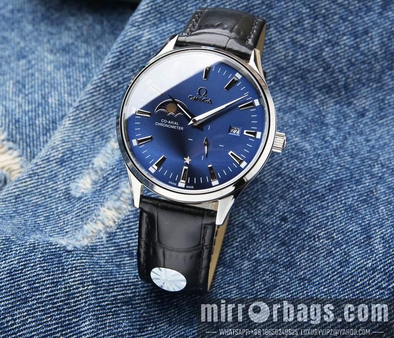 Replica Omega 39X10mm 032028