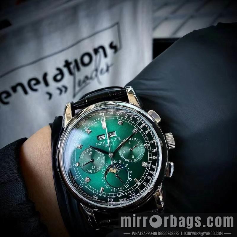 Replica Patek Philippe watch 041339