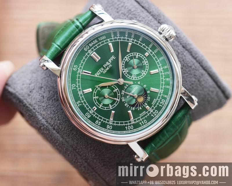 Replica Patek Philippe watch 0413 54