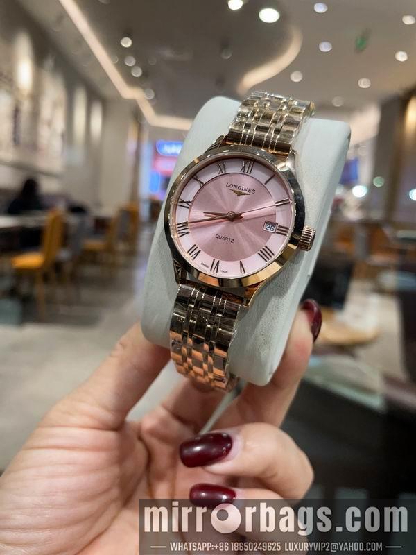 Replica Longines 32mm 041617